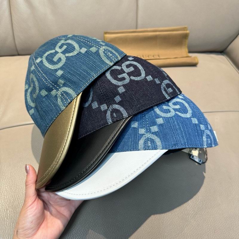 Gucci Cap dx167